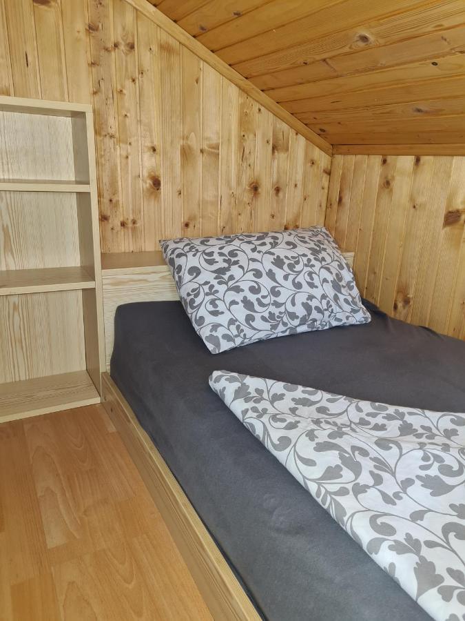 Amb Village Point Dob Eksteriør bilde