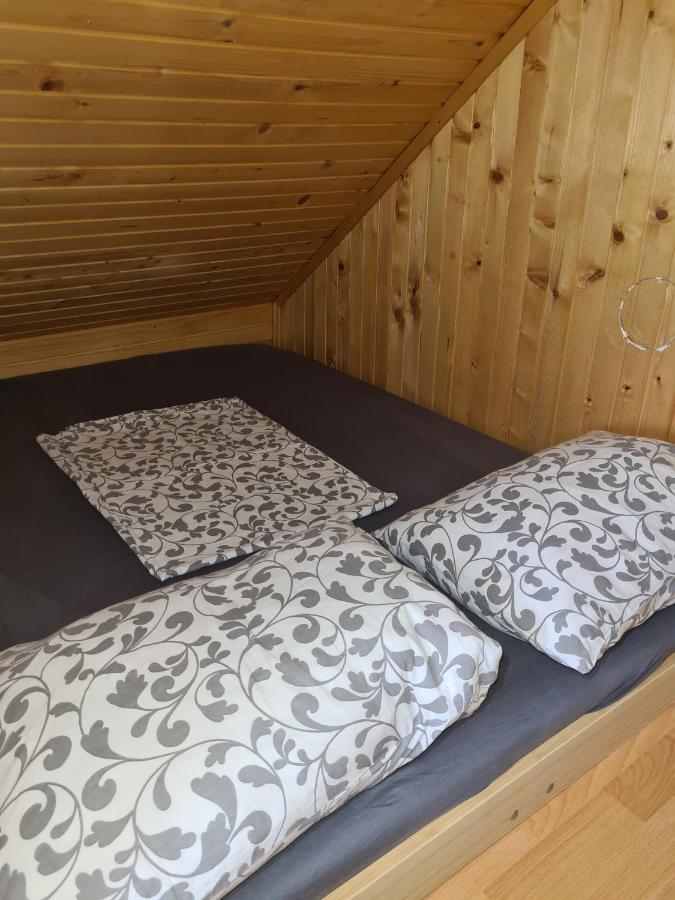 Amb Village Point Dob Eksteriør bilde